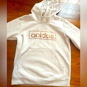 Adidas Hoodie
